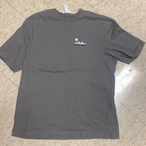 Pacific Parks graphic T-shirt